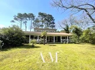 House in Ares, Nouvelle-Aquitaine, France 2 - 17325051