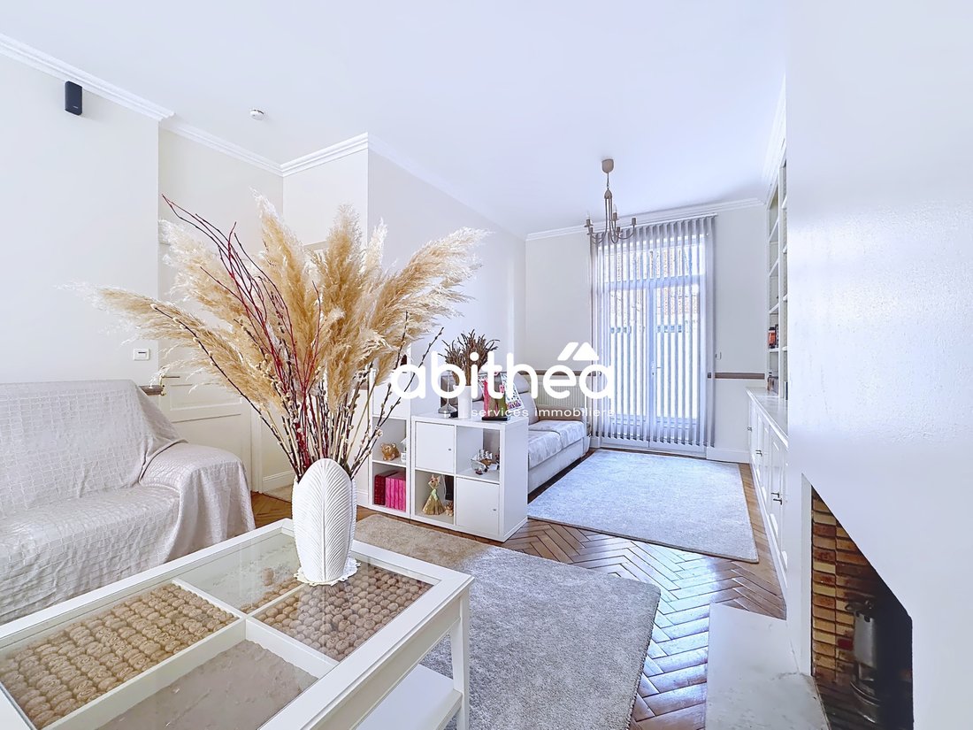House in Prefecture, Arras, France 4 - 17370847