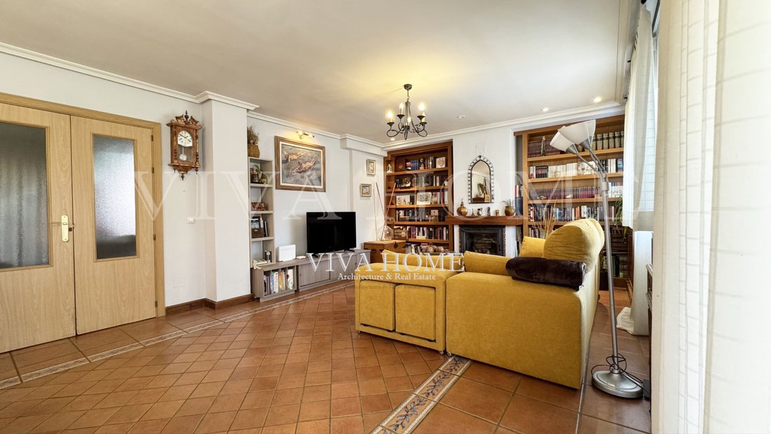 Chalet in Rivas-Vaciamadrid, Comunidad de Madrid, Spain 4 - 17368354