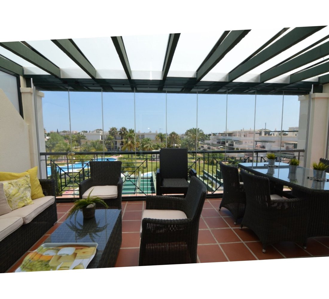 Penthouse in Nueva Andalucia, Marbella, Spain 5 - 17369967