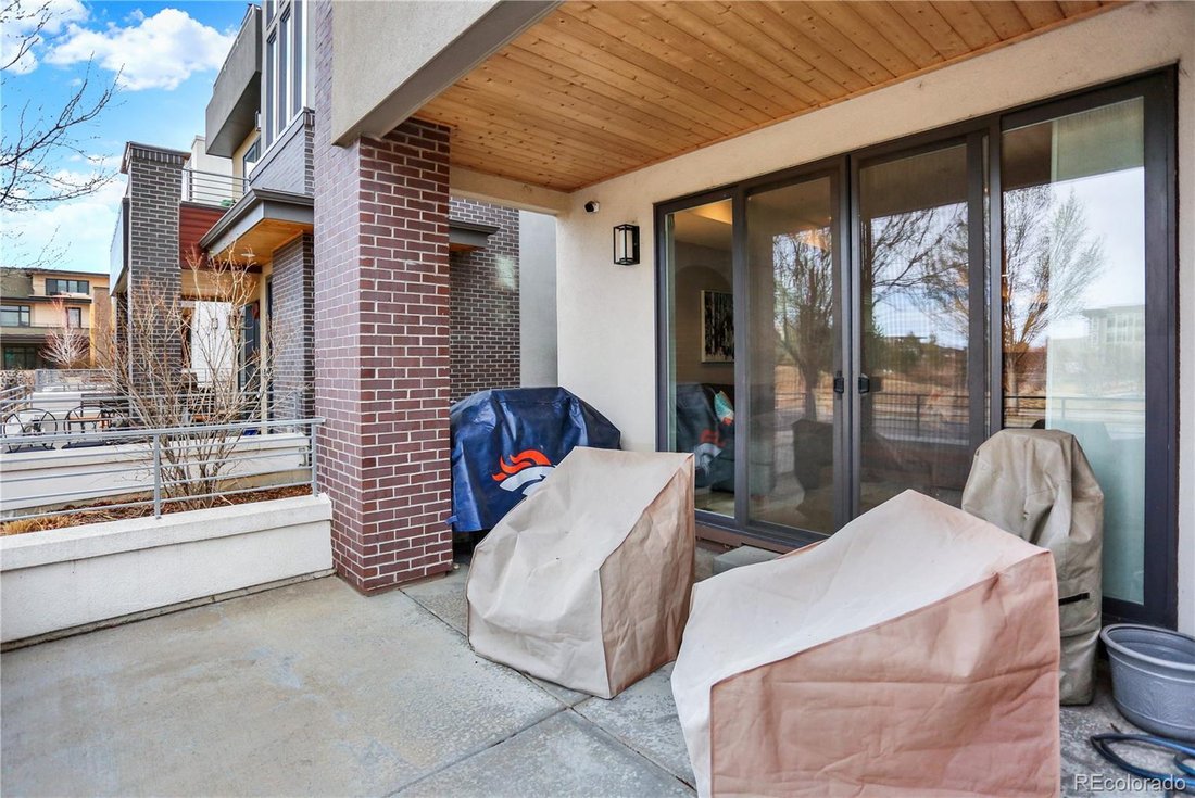 Haus in Denver, Colorado, Vereinigte Staaten 3 - 17296385