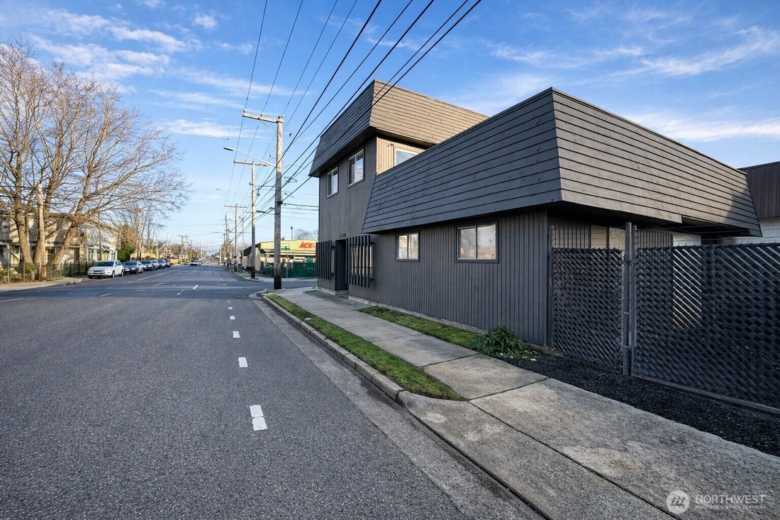 House in Tacoma, Washington, United States 3 - 17361228