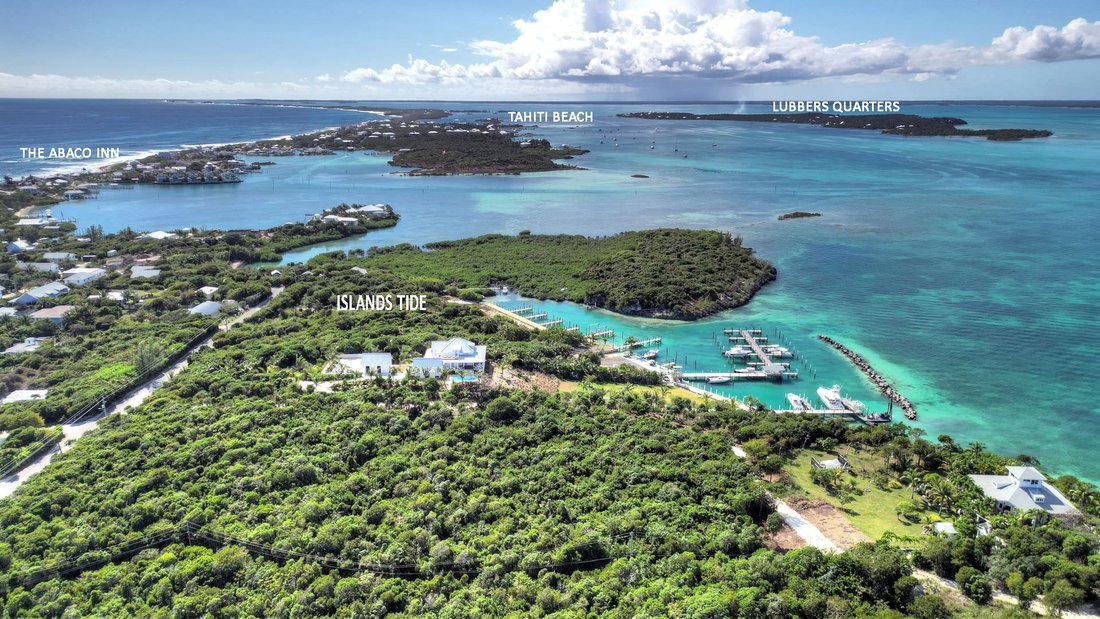 Land in Elbow Cay, Central Abaco, The Bahamas 4 - 17361750