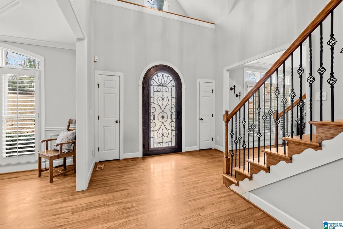 House in Trussville, Alabama, United States 5 - 17356663