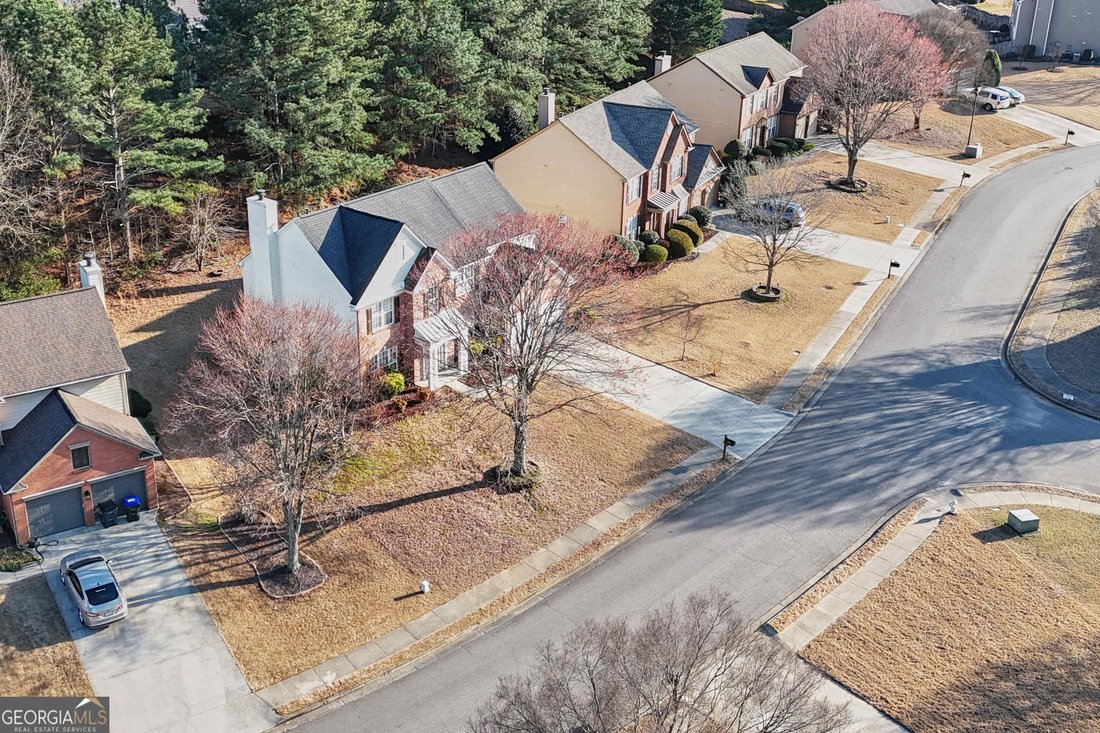 House in Buford, Georgia, United States 3 - 17360057