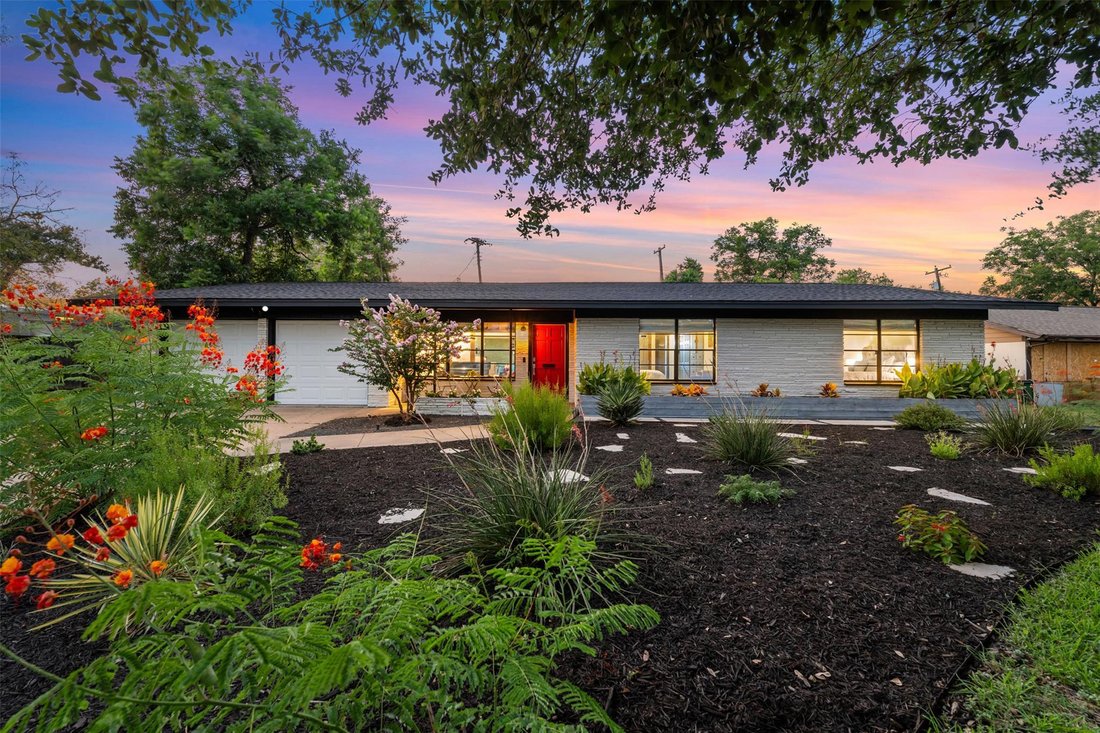 House in Austin, Texas, United States 2 - 17356350