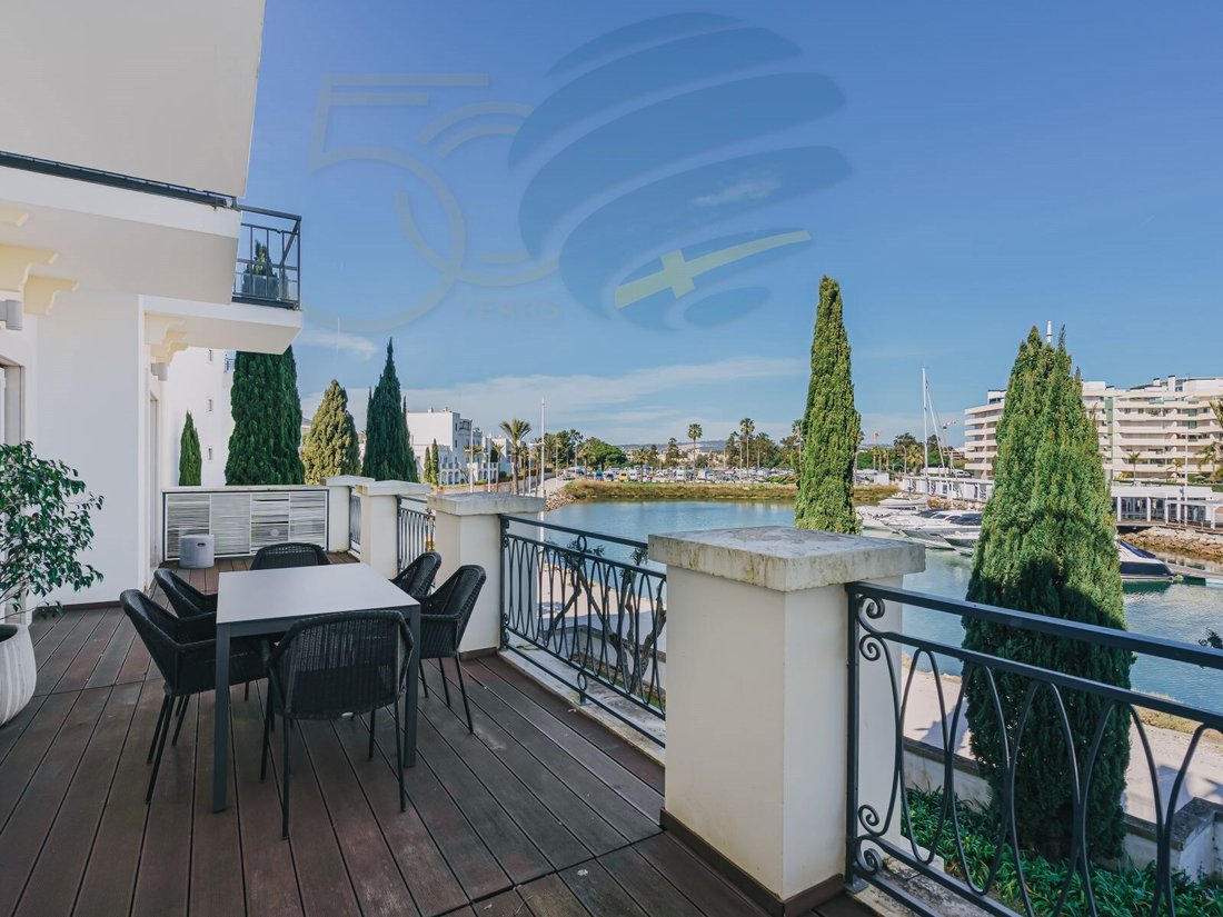 Apartment in Vilamoura, Quarteira, Algarve 5 - 17364003
