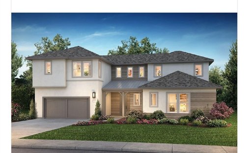 House in Conroe, Texas, United States 1