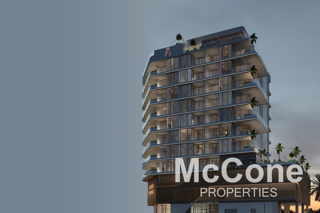 Apartment in Al Satwa, Dubai, United Arab Emirates 1 - 17371496