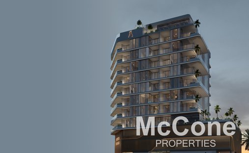 Apartment in Dubai, Dubai, United Arab Emirates 1