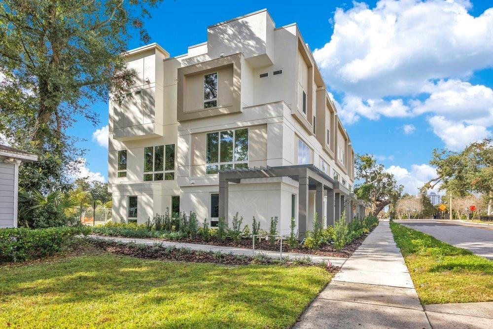 Haus in Orlando, Florida, Vereinigte Staaten 1 - 17359238
