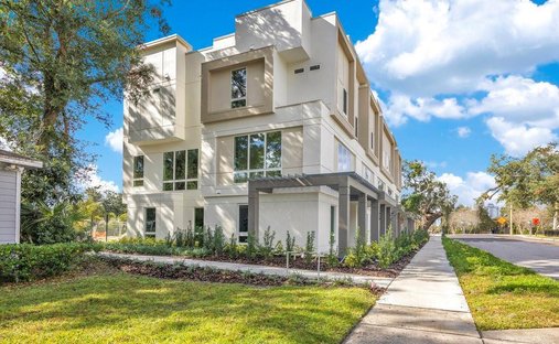 Casa en Orlando, Florida, Estados Unidos 1