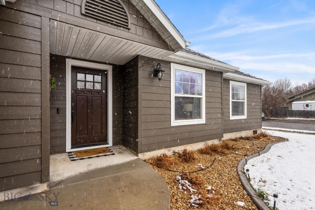 House in Bozeman, Montana, United States 2 - 17371814