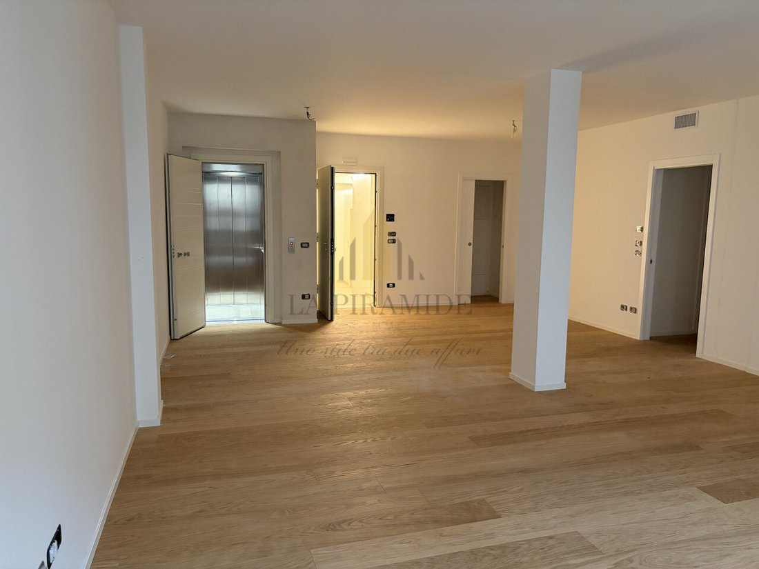 Apartment in Savonarola - Ferrovia, Padua, Italy 3 - 17361883