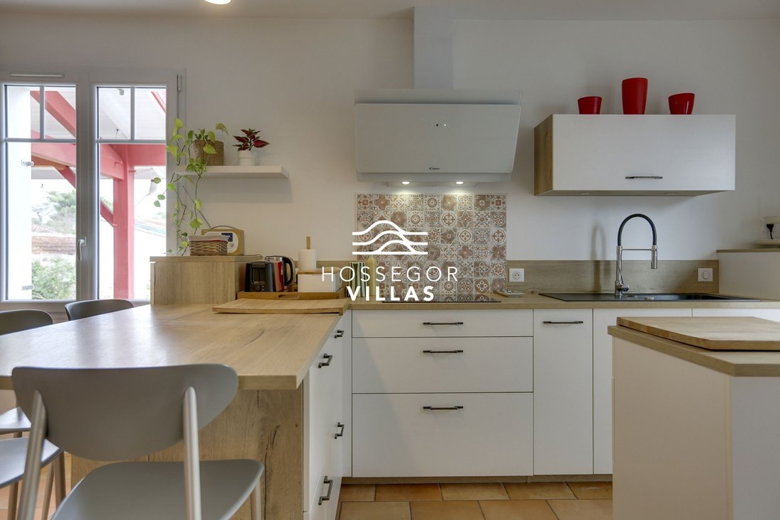 House in Bouhebe, Capbreton, France 5 - 17363577