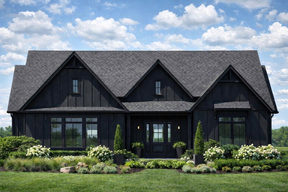 House in Long Grove, Illinois, United States 1 - 17359550