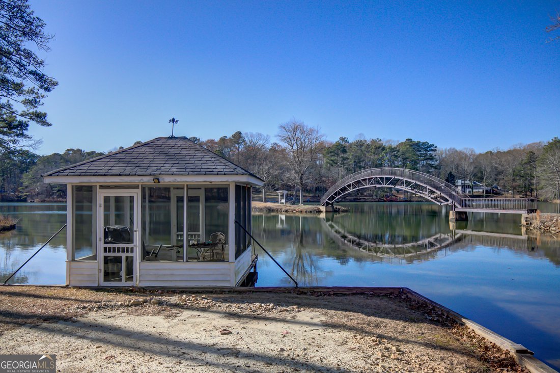 House in Douglasville, Georgia, United States 5 - 17323305