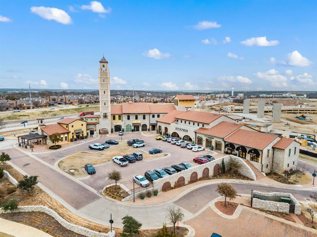 Land in Keller, Texas, United States 4 - 17361103