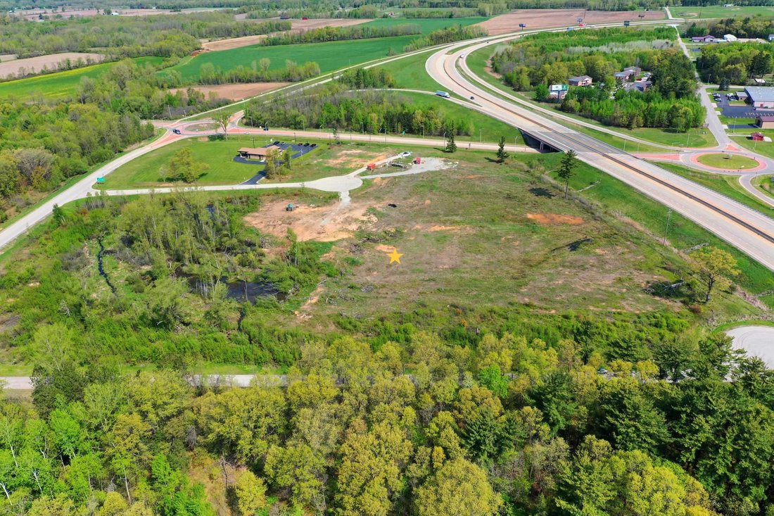 Land in Oconto, Wisconsin, United States 2 - 17361307