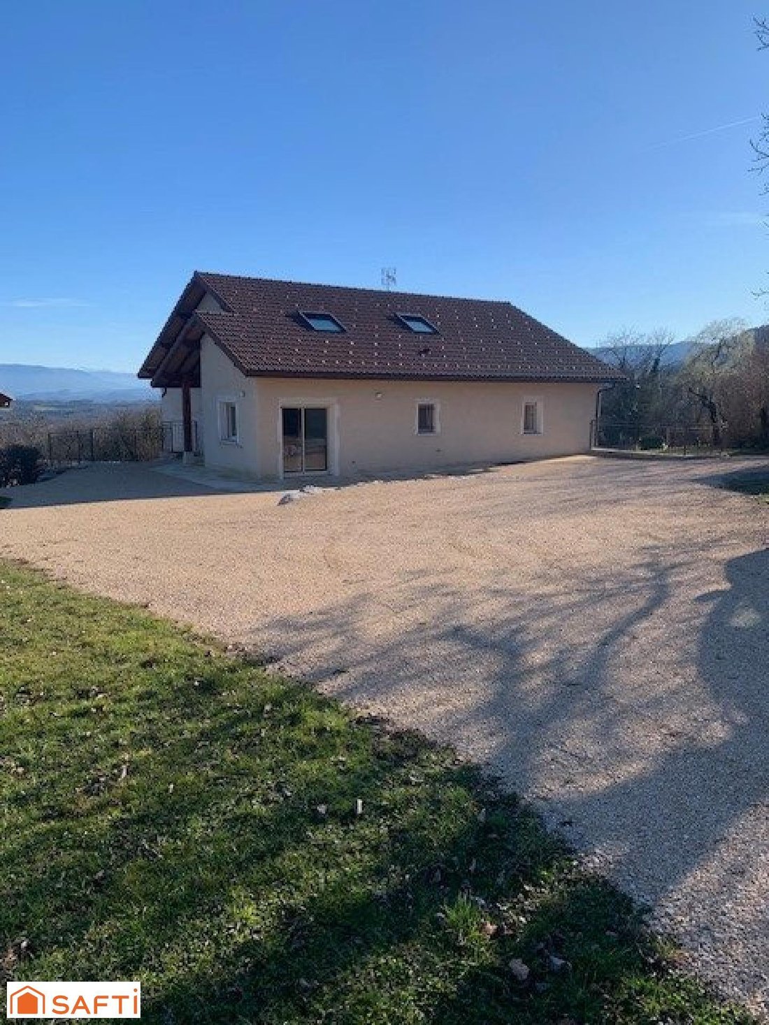 House in Belmont-Luthezieu, Valromey-sur-Seran, France 3 - 17370114