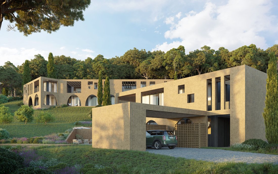 House in Cabrils, Catalonia, Spain 4 - 17360152