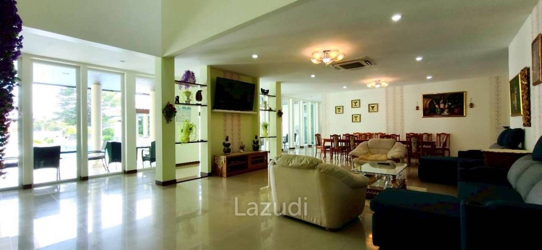 Villa in Pattaya City, Chon Buri, Thailand 5 - 17358279
