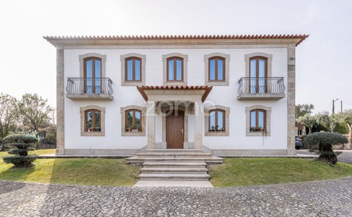 Casa a Abade de Neiva, Braga, Portogallo 1