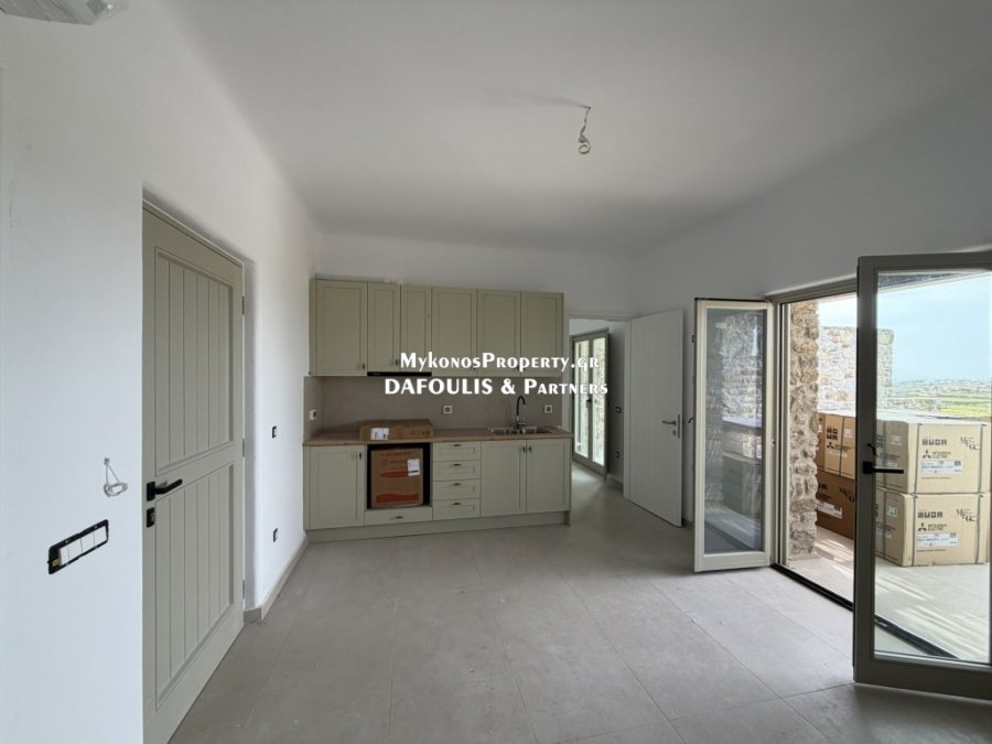 Apartment in Mykonos, Aegean, Greece 1 - 13881455