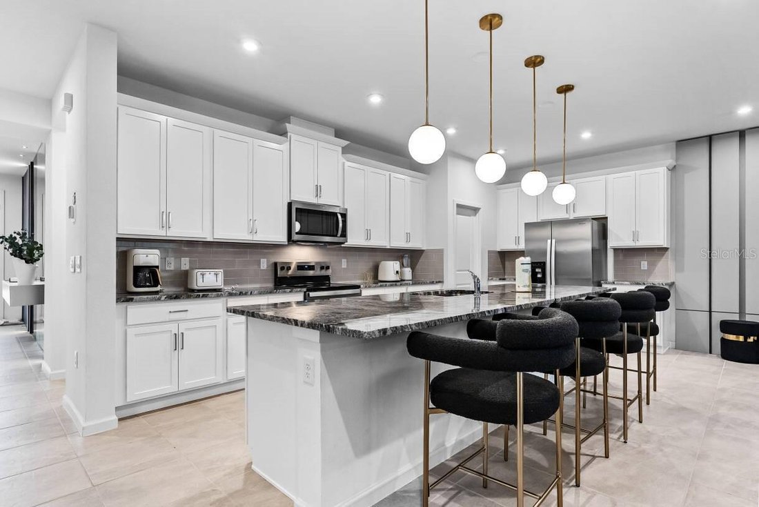 House in Davenport, Florida, United States 4 - 17357205