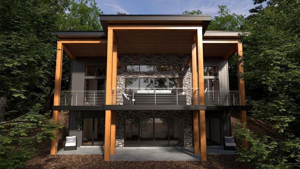 House in Hiawassee, Georgia, United States 2 - 17366895