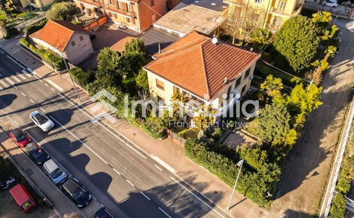 Villa à Testona - San Michele, Moncalieri, Piémont 1