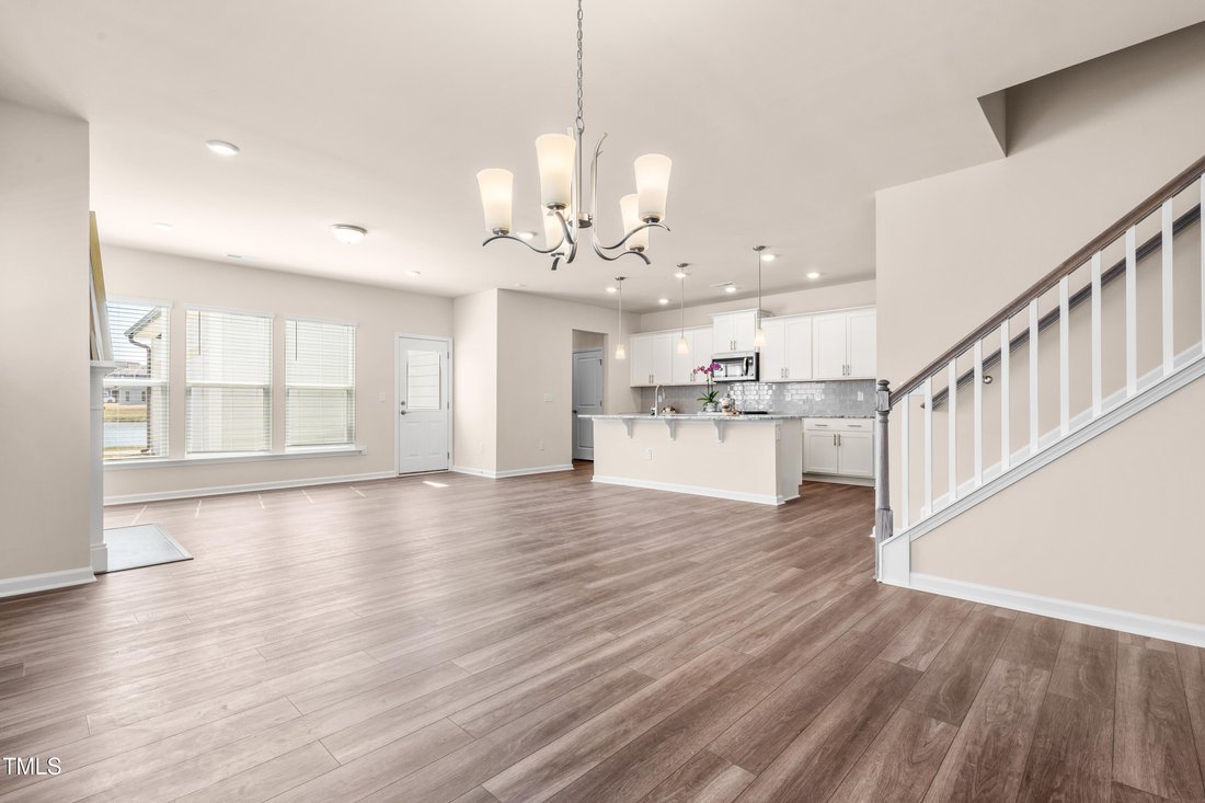 House in Raleigh, North Carolina, United States 3 - 17371586