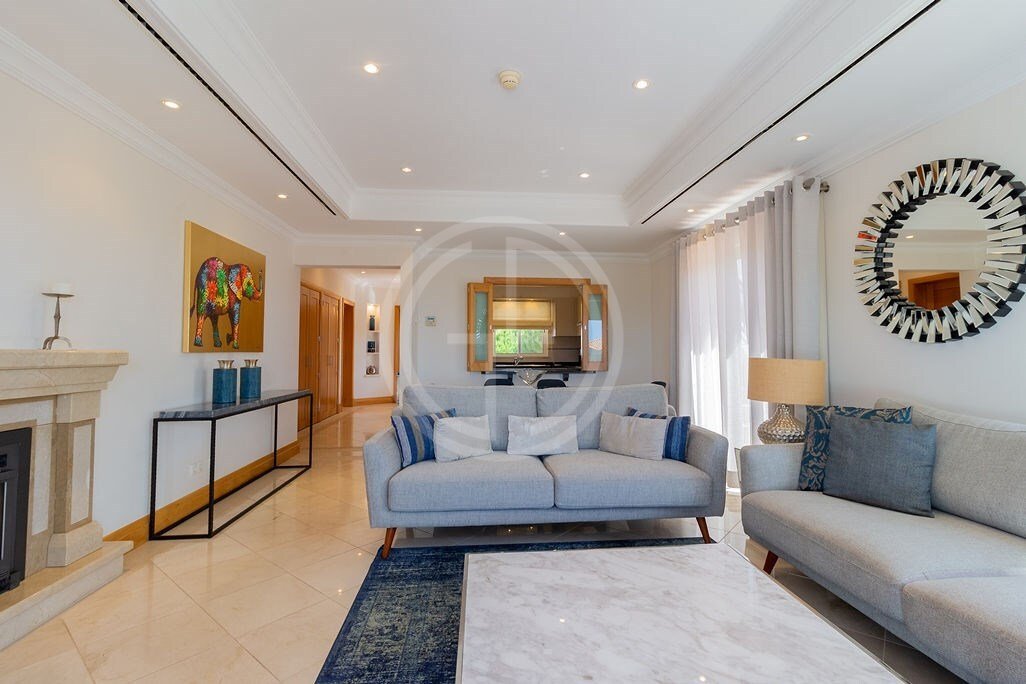 Apartment in Vale do Lobo, Almancil, Portugal 3 - 17358160