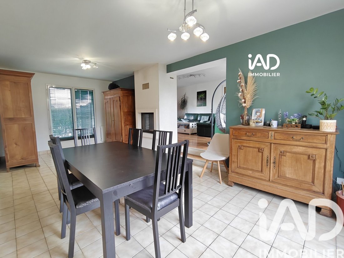 House in Doulon / Vieux-Doulon, Nantes, France 1 - 17366385