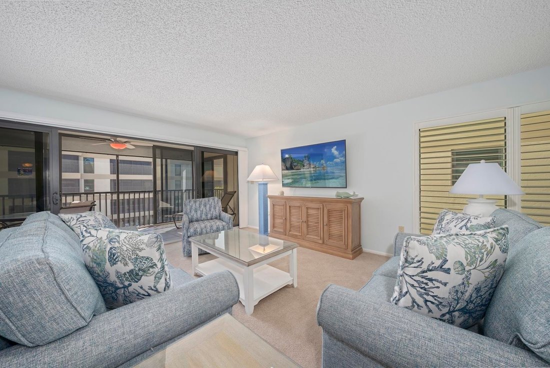 Condo in Sanibel, Florida, United States 1 - 17160499