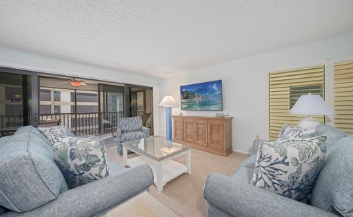 Condo in Sanibel, Florida, United States 1