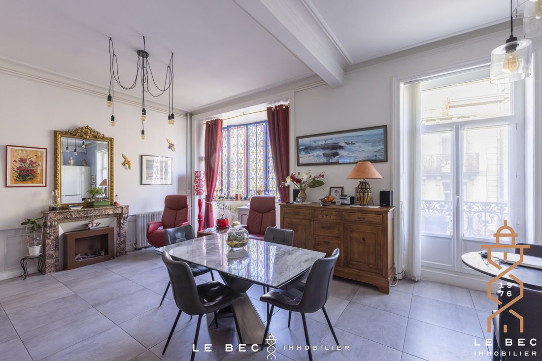 Apartment in Zone Industrielle du Prat, Vannes, France 5 - 12912731