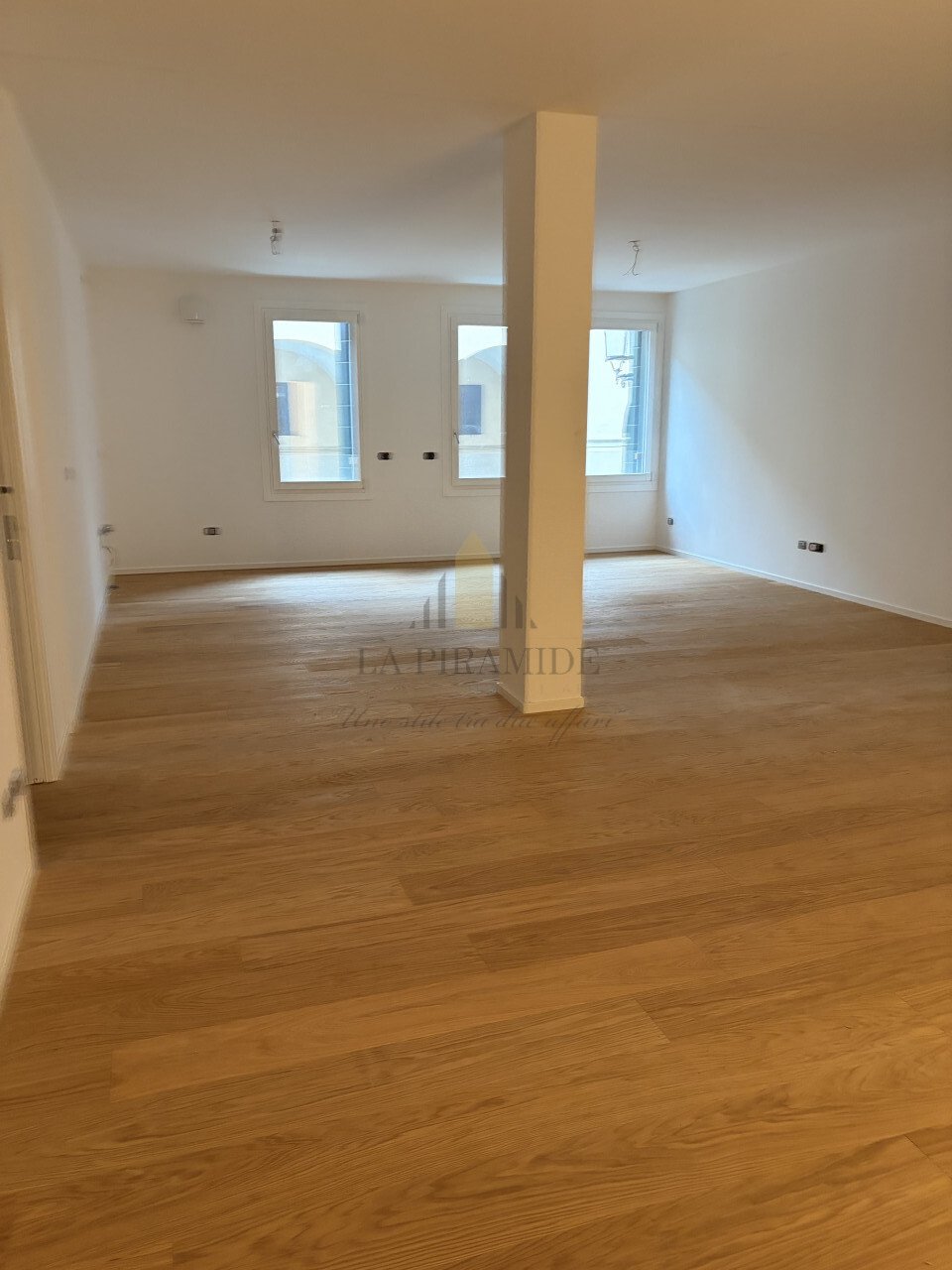 Apartment in Savonarola - Ferrovia, Padua, Italy 1 - 17361883