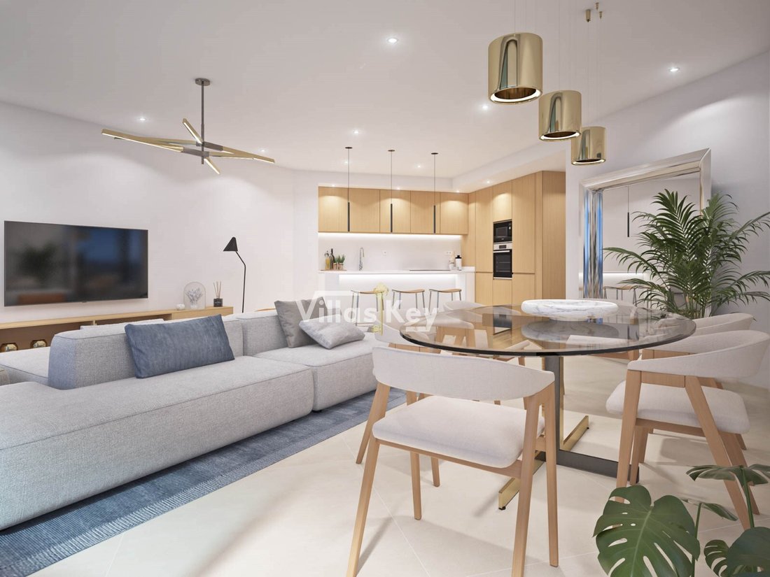 Apartment in São Sebastião, Lagos, Sao Goncalo de Lagos, Portugal 4 - 17358056