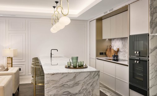 Appartement à Mayfair, Westminster, Angleterre 1