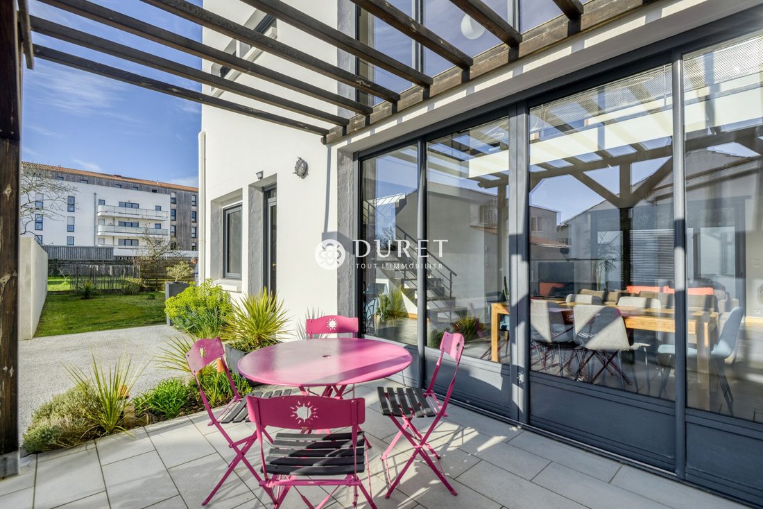 House in Centre, Challans, France 3 - 17362611