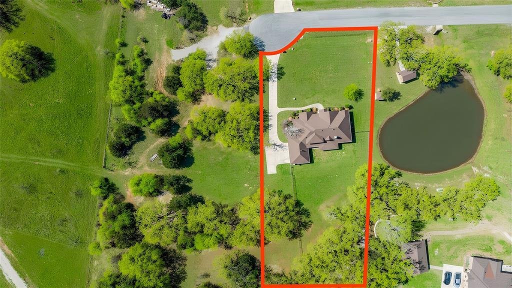 House in Weatherford, Texas, United States 4 - 17371782