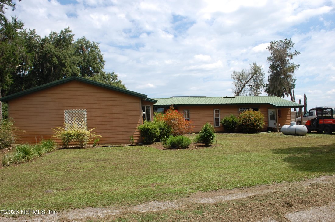 House in Hawthorne, Florida, United States 4 - 17366855