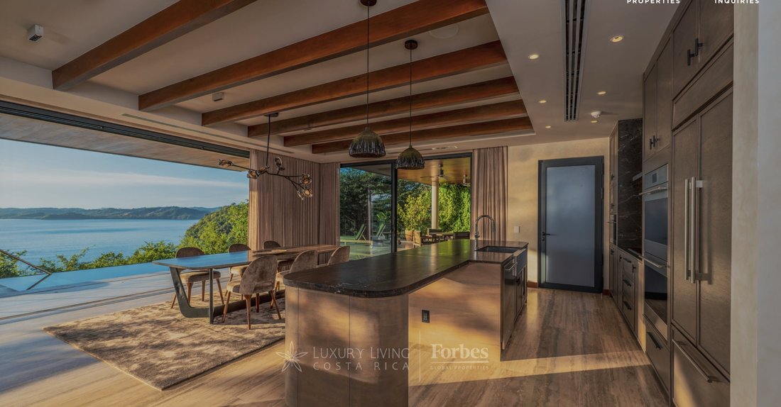 Condo in Nacascolo, Guanacaste Province, Costa Rica 4 - 17363999