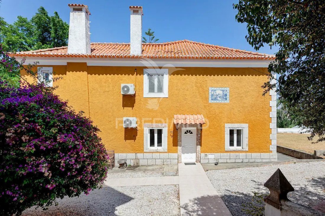 Farm Ranch in Setubal, Setubal, Portugal 2 - 17368192
