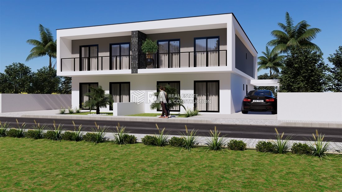 House in Fernao Ferro, Setubal, Portugal 1 - 17361805