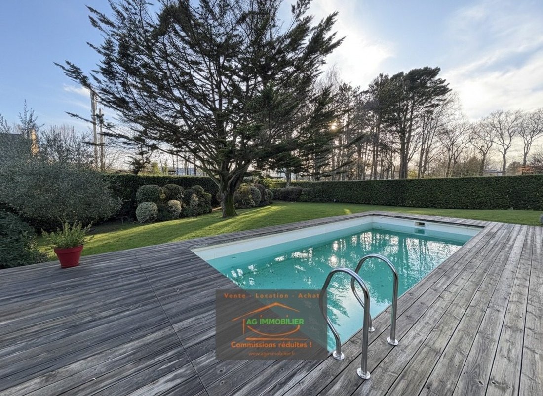 House in Est, Pacé, France 2 - 17367743