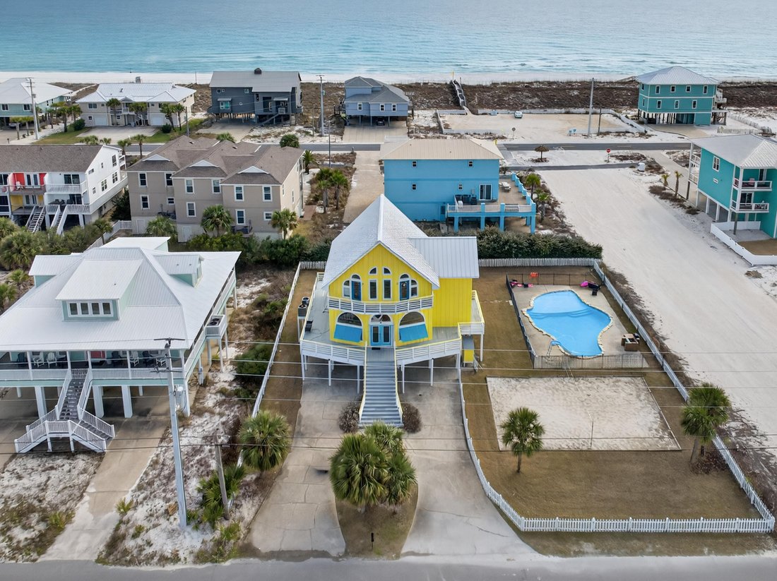 House in Pensacola Beach, Florida, United States 5 - 17365217