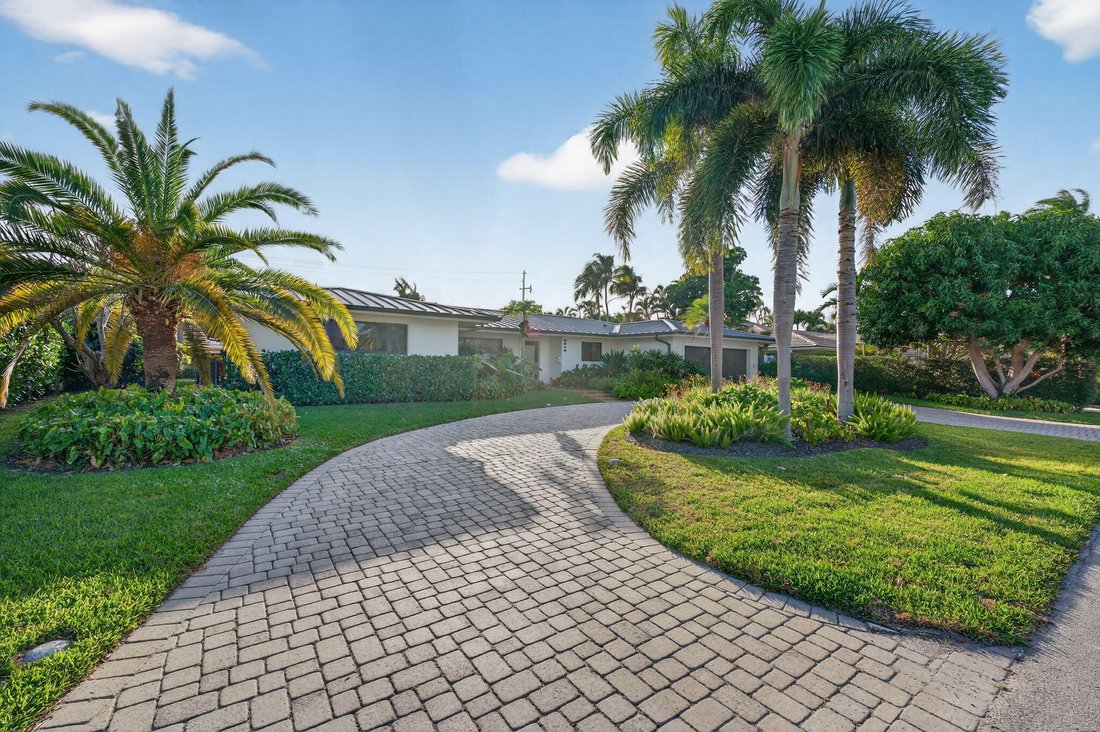 House in Fort Lauderdale, Florida, United States 3 - 17360708