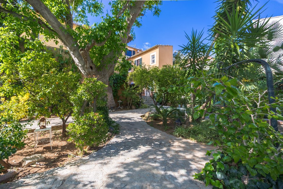House in Alaro, Balearic Islands, Spain 3 - 17363927
